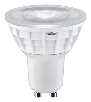 Bell 05769 - 6W Pro Precision LED GU10 - 4000K, 20° Beam 6W Pro Precision LED GU14 Bell - The Lamp Company