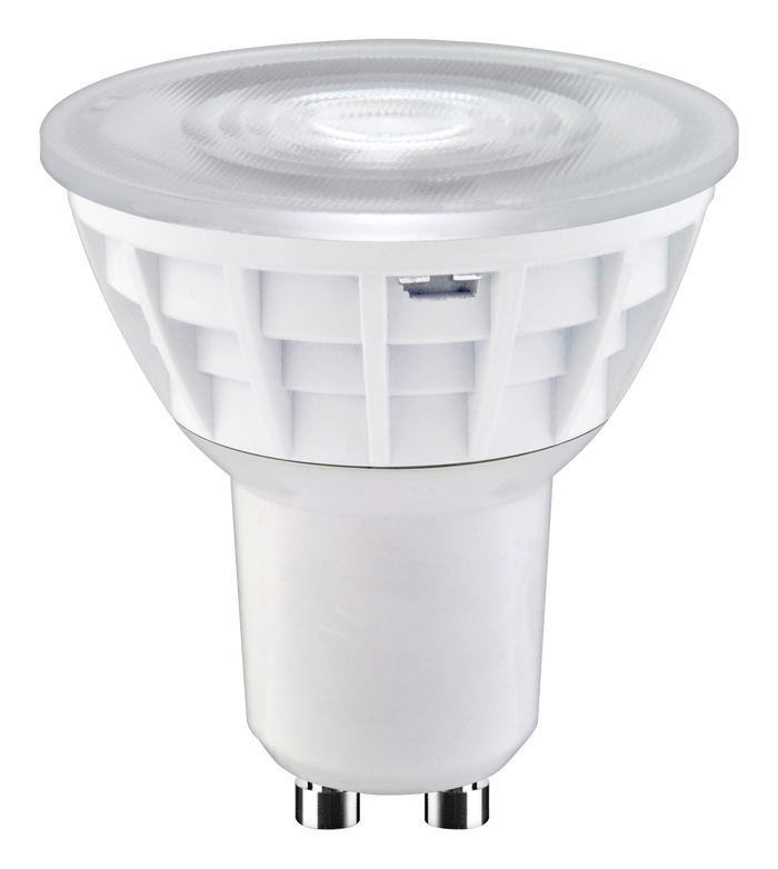 Bell 05769 - 6W Pro Precision LED GU10 - 4000K, 20° Beam