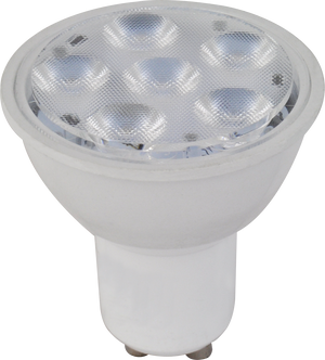 Bell 05772 - 5W LED GU10 - Green LED Coloured GU13 Bell - The Lamp Company