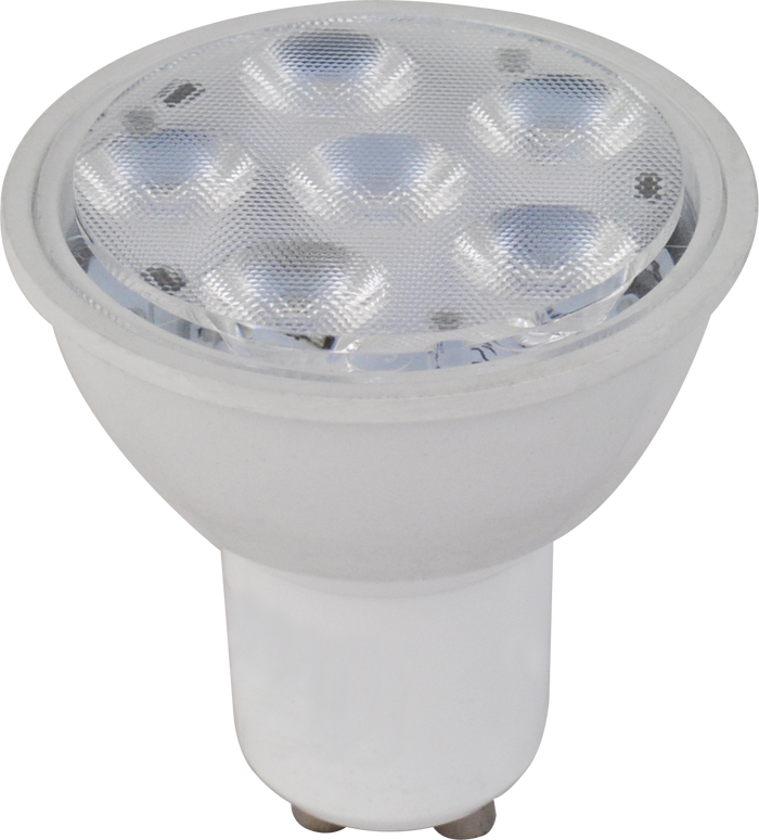 Bell 05773 - 5W LED GU10 - Blue