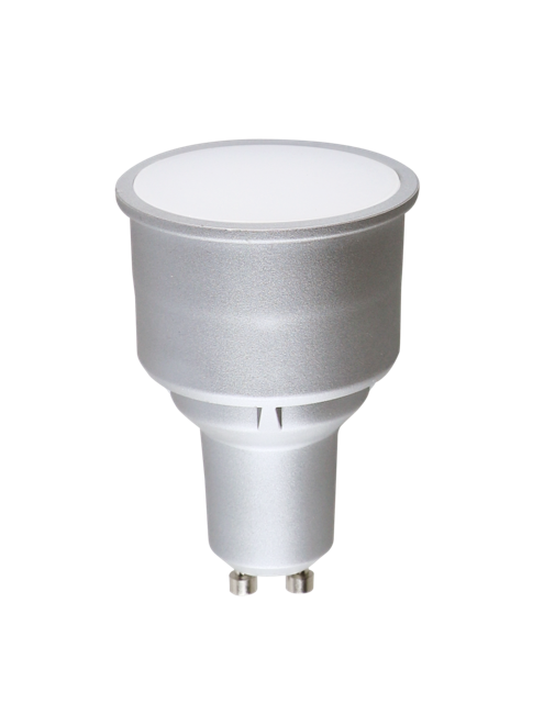 Bell 05888 - 5W Long Neck GU10 - 4000K, 100° Beam