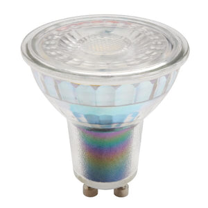Bell 05969 - 5W Halo Glass GU10 - 6000K Bell Light Bulbs bell - The Lamp Company