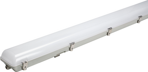 Bell 06716 - 52W Dura LED Anti Corrosive Batten - 4000K, Double 1500mm (5ft) Dura Integrated LED Batten Bell - The Lamp Company