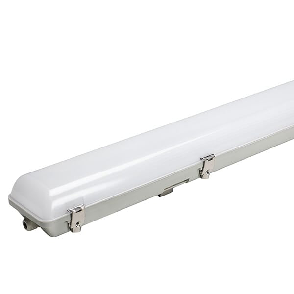 Bell 010257 - 10W Dura LED Batten - 4000K, Single 600mm