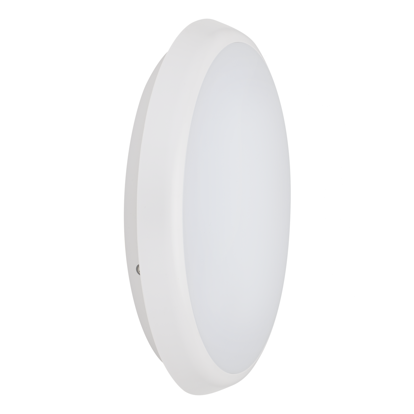 Bell 06749 12W Deco Slim LED Bulkhead M W Sensor Emergency 4000K