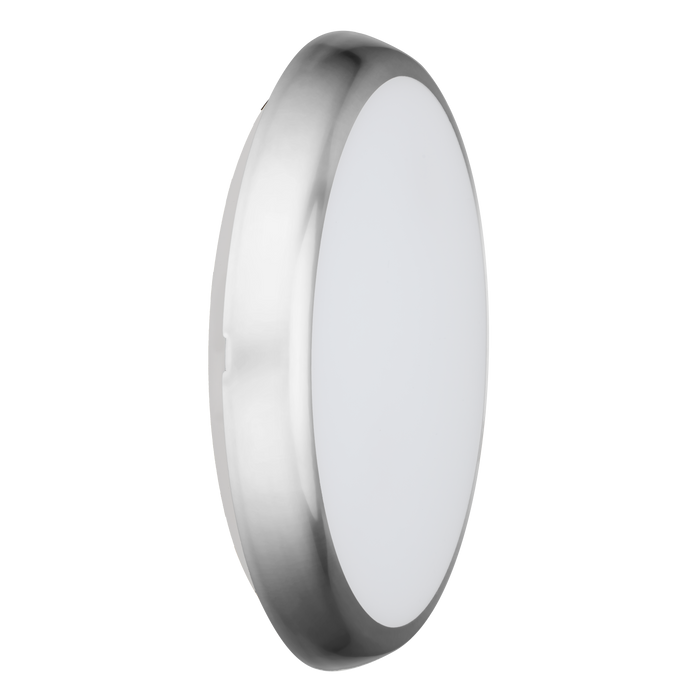 Bell 06754 - Chrome Trim Ring for 12W Deco Slim LED Bulkhead