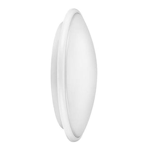 Bell 06812 - 25W Deco Grande Bulkhead - CCT, Corridor Dim Bell Light Bulbs bell - The Lamp Company