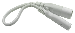 Bell 07169 - Ultralink Link Lead - 500mm Ultralink LED Undercabinet Fittings Bell - The Lamp Company