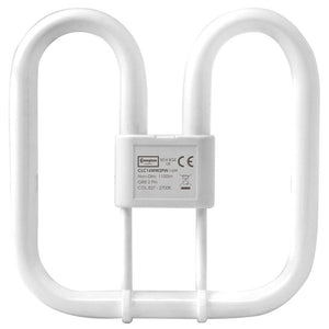 Crompton CLC16WW2PIN - CFL CC • 16W • 2700K • GR8 2-Pin