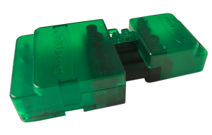 Bell 08198 - Quick Fix Connector 4 Pole Screw Fix Termination Quick Fix Connector Bell - The Lamp Company