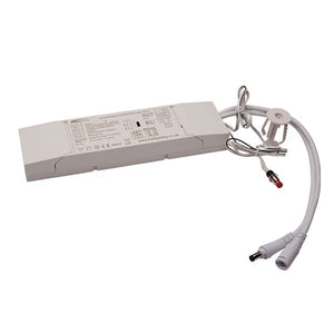 Bell 08710 - Arial Stand-Alone Emergency Pack Bell Light Bulbs bell - The Lamp Company