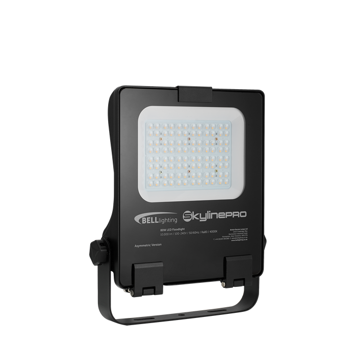 Bell 08853 - 80W Skyline Elite 15° Floodlight - 4000K
