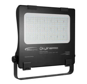 Bell 08859 - 240W Skyline Elite Asymmetric Floodlight - 4000K Skyline Elite Asymmetric/Symmetric LED Floodlights Bell - The Lamp Company