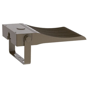 Bell 08867 - 300W Skyline Elite + Asymmetric HO LED Floodlight - 4000K (Type 2) Bell Light Bulbs bell - The Lamp Company