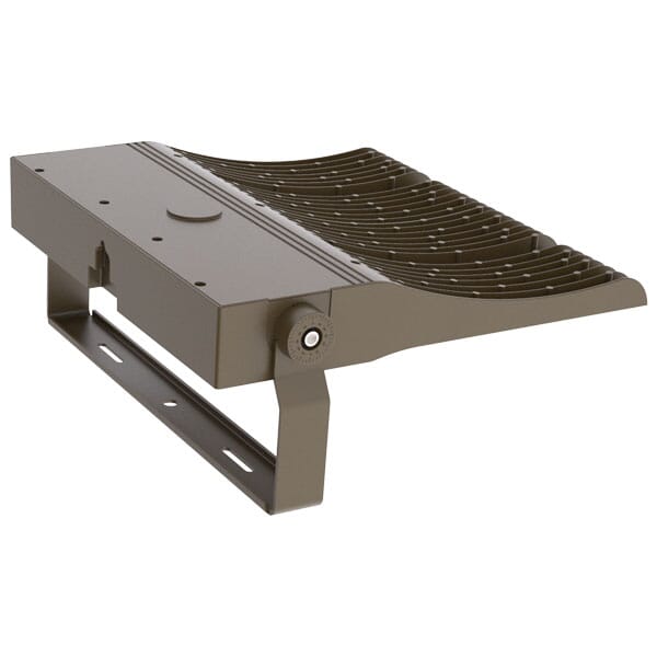 Bell 08875 - 600W Skyline Elite + Asymmetric HO LED Floodlight - 4000K (Type 4)