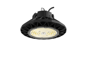 Bell 08902 - 100W Illumina Slim IP65 High/Low Bay Base Unit - 90° Lens, 4000K High Bay Light Fittings Bell - The Lamp Company