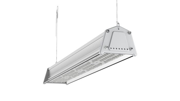 Bell 08956 - 200W Illumina Linear High Open & Sensor Area 90°