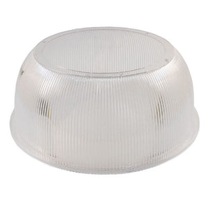 Bell 08970 - Prismatic Reflector for Illumina Slim High/Low Bay Base Unit Bell Light Bulbs bell - The Lamp Company