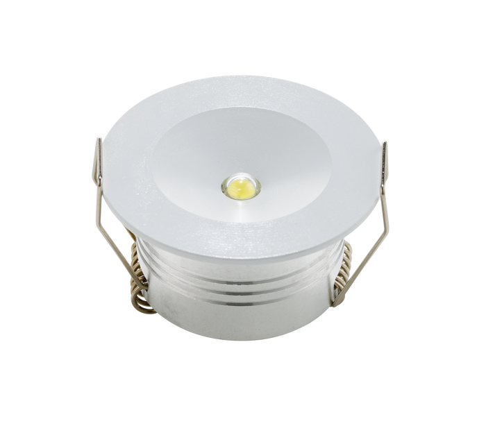 Bell 09030 - 3W Spectrum LED Emergency Downlight Open Area Non Maintained