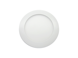 Bell 09696 - 12W ARIAL Round LED Panel - 170mm, 4000K, Emergency (1 Year Battery Guarantee) ARIAL Round LED Panels Bell - The Lamp Company