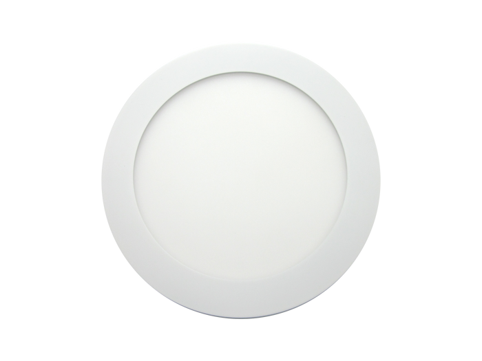 Bell 09731 - 15W ARIAL Round LED Panel - 200mm, 4000K