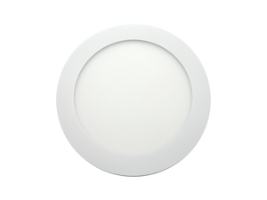 Bell 09741 - 15W ARIAL Round LED Panel - 200mm, 4000K, Dali Dim ARIAL Round LED Panels Bell - The Lamp Company