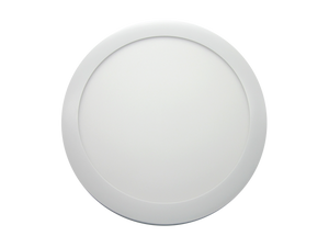 Bell 09743 - 24W ARIAL Round LED Panel - 300mm, 4000K, Dali Dim ARIAL Round LED Panels Bell - The Lamp Company