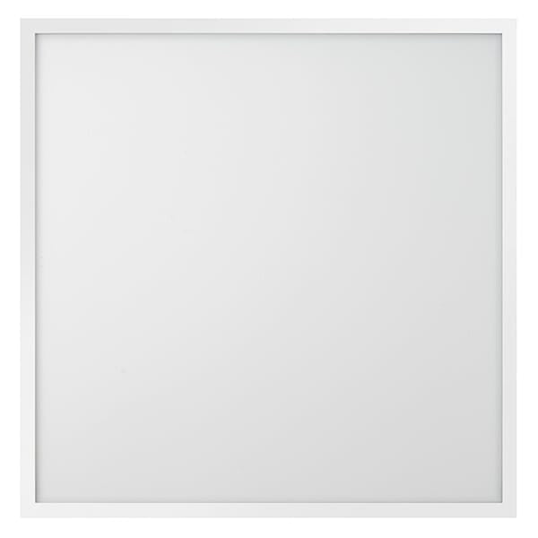 Bell 010048 - 36W Arial IP65 LED Panel - 600x600mm, 4000K, Emergency, White (5Y Guarantee)