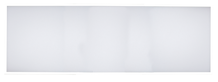 Bell 09990 - 36W Arial LED Panel - 1200x300mm, 4000K, White