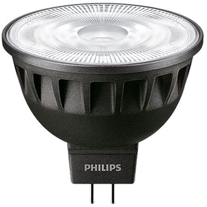 M280L6.7-92D-PH - 12v 6.7w LED GU5.3 50mm 927 60° Dimmable