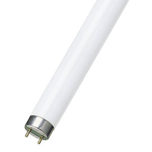 36W T8 Tube 1000MM 4000K Shatterproof  Other - The Lamp Company