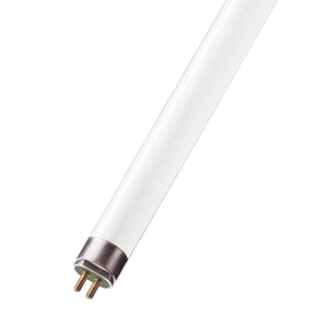 Bell 36W T8 4' White  Bell - The Lamp Company