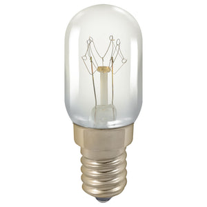 Crompton Fridge Appliance 15W 240V 2800K SES-E14