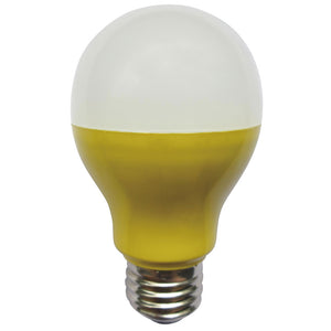 BELL 10W LED 110v GLS ES Very Warm White On-Site Lighting  Bell - The Lamp Company