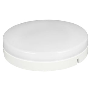 Crompton Lamps LED GX53 5W 240V Cool White GX53 Opal