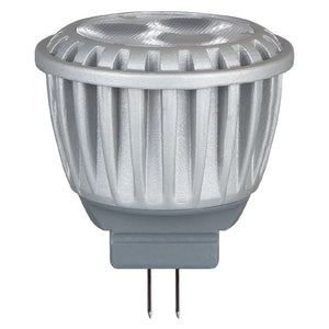 Crompton LED MR11 12V 3.5W Very Warm White 30 Degrees