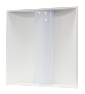 Bell 10121 - 36W Arial Troffer CCT LED Panel - 600x600mm, 4000K, Emergency, White (1 Year Battery Guarantee) Arial Troffer CCT LED Panel Bell - The Lamp Company