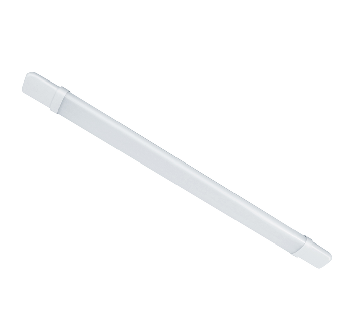 Bell 10252 - 60W Dura Slim LED Anti Corrosive Batten - 4000K, Single 1800mm (6ft)