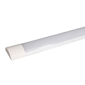 Bell 010270 - 38W Ultra Slim LED Batten - 1200mm, 4000K Bell Light Bulbs bell - The Lamp Company