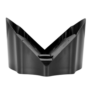 Bell 10366 - Universal Black Corner Bracket for Retro Vintage Integrated and ES Lanterns Retro Vintage Lanterns Bell - The Lamp Company