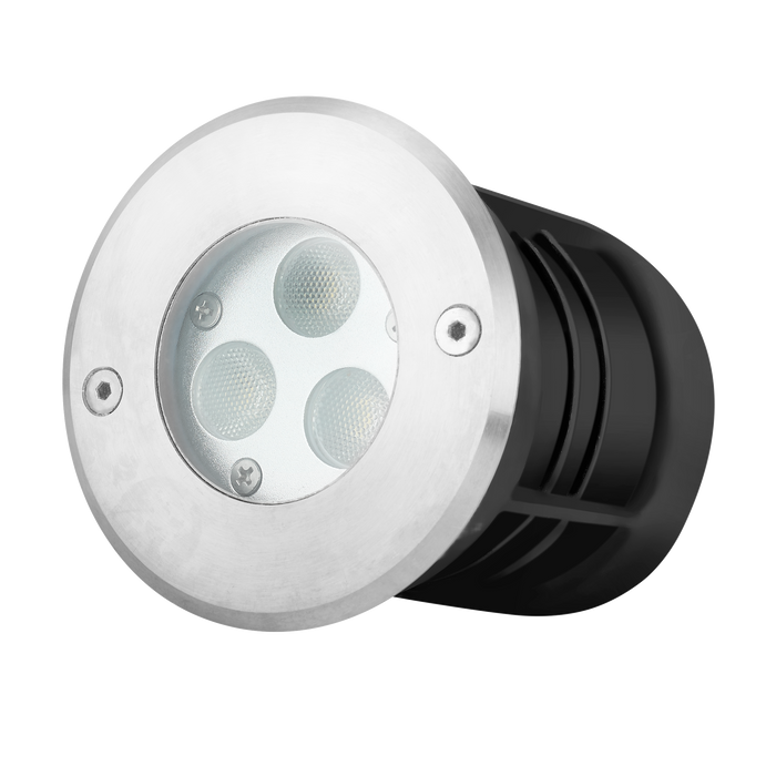 Bell 10410 - Luna 3W LED Ground Light - 4000K