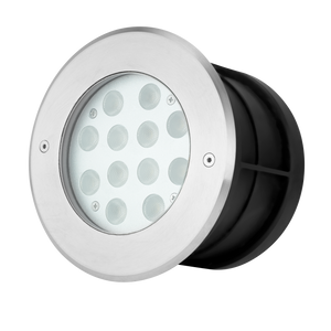 Bell 10412 - Luna 9W LED Ground Light - 4000K Luna LED Ground Lights Bell - The Lamp Company