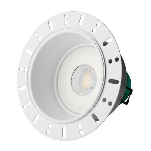 Bell 010512 - Round Trimless Bracket for Firetsay LED Downlight