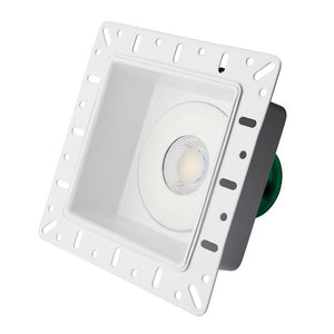 Bell 010513 - Square Trimless Bracket for Firetsay LED Downlight Bell Light Bulbs bell - The Lamp Company