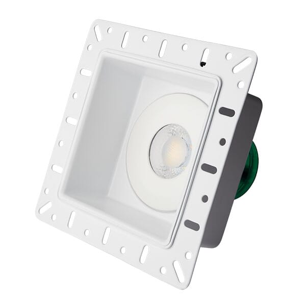 Bell 010513 - Square Trimless Bracket for Firetsay LED Downlight