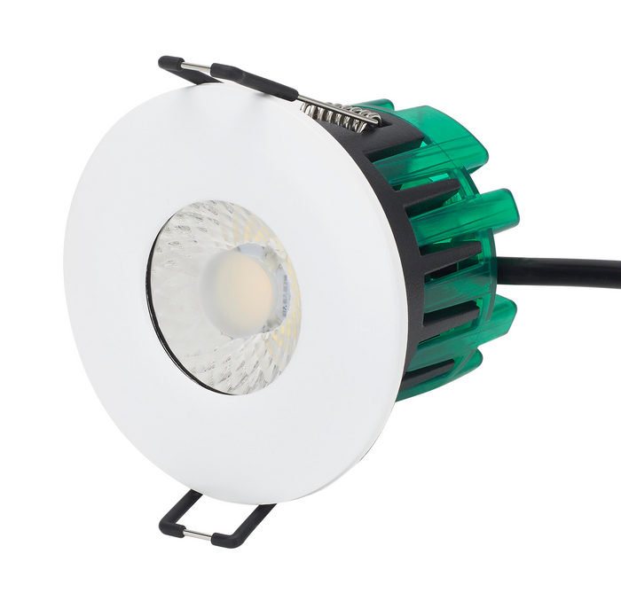 Bell 10550 - 7W Firestay Smart Connect Downlight - Dim, Tunable Colour Temperature