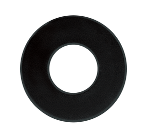 Bell 10563 - Matt Black Bezel for Firestay LED Smart Connect Downlights Bell - The Lamp Company