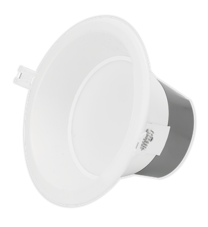 Bell 10580 - 9W Arial Pro Downlight - 4000K Downlights Bell - The Lamp Company
