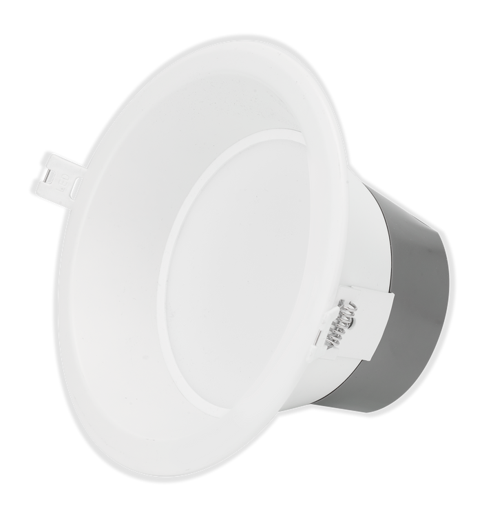 Bell 10592 - 21W Arial Pro Downlight - Emergency, 4000K (1 Year Battery Guarantee)