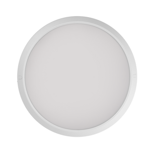 Bell 10607 - White Bezel for Oberon Bulkhead Oberon IP65 LED Bulkhead Bell - The Lamp Company